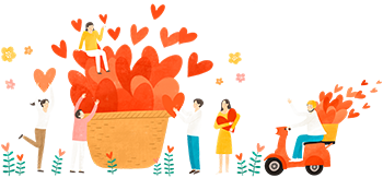 영주장애인직업재활시설 고울